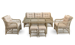 Rattan Oturma Grupları